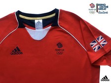 ADIDAS TEAM GB ELITE OLYMPIC