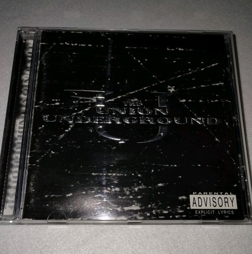 The union underground - the,