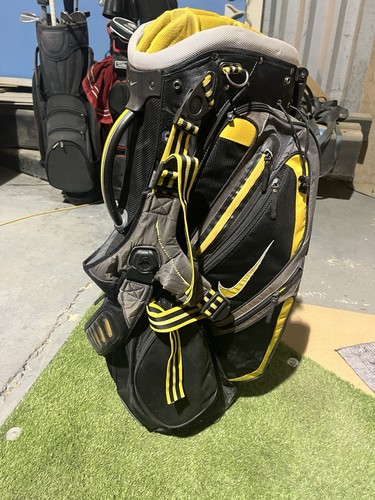 Nike golf carry bag - carry,