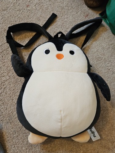 Kids penguin rucksack - kids,