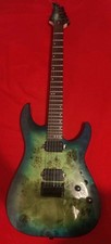 Schecter C-6 Pro Electric