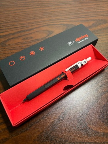 Rotring 600 itoya - itoya, limited