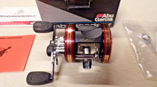 ABU GARCIA AMBASSADEUR FISHING