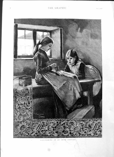 Original old antique - old,