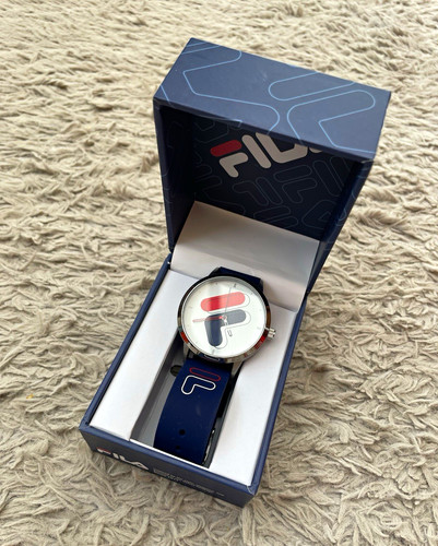 Fila 317 002 quartz - 38-317-002,