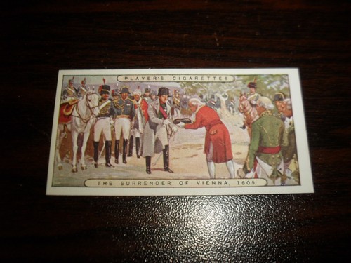 John player sons napoleon - &,