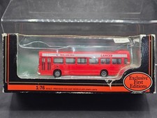 EFE Buses & Lorries, Choose Your Vehicle, Long Boxes, 1:76, Some Rare, List 7