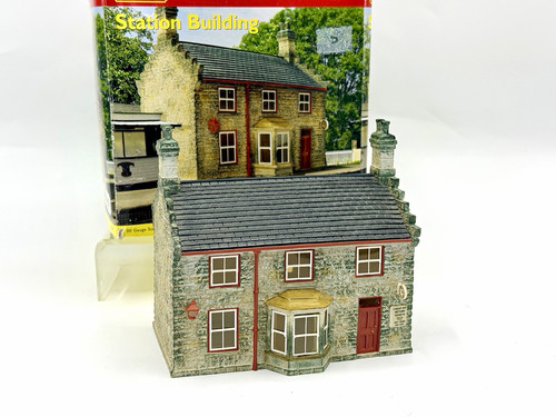 Hornby skaledale r8629 - hornby,