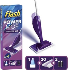 Flash Powermop Starter Kit