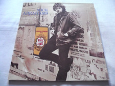 MICK ABRAHAMS ~ MICK ABRAHAMS ** 1971 UK Island Logo CHRYSALIS LP BLODWYN PIG