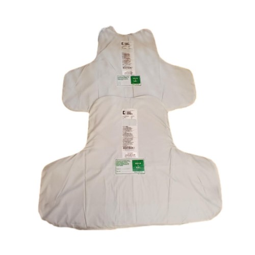 Mehler stab vest body armour - vest,