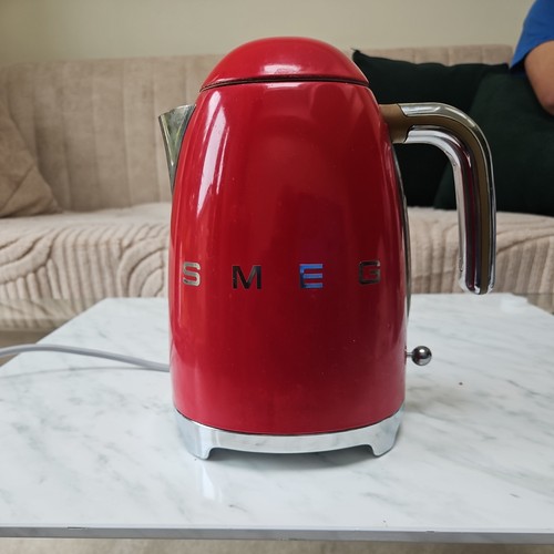 Smeg klfrduk cordless - smeg, electric