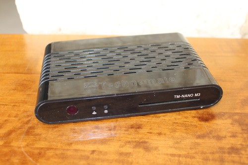 Technomate nano no - ,