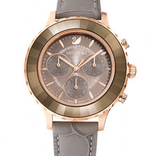 Swarovski Octea Lux Chrono