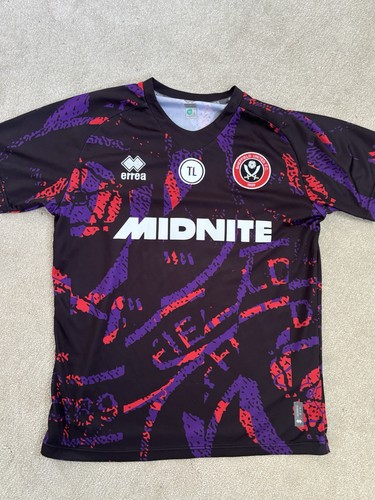 Sheffield united bundle size - united,