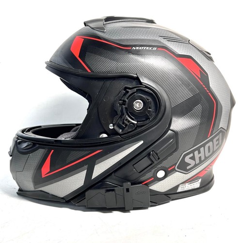 Shoei neotec respect 5 - 2, tc