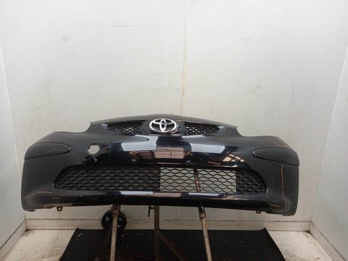 Toyota aygo front bumper - toyota,