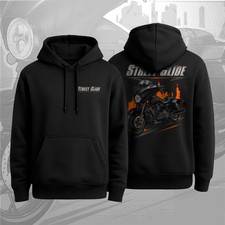 Harley-Davidson Street Glide