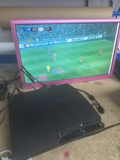 Playstation 3 Slim 120GB