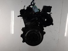 2009 SEAT IBIZA (6L) ENGINE BXW 1.4L Petrol 5 Speed Manual Only 73076 Miles