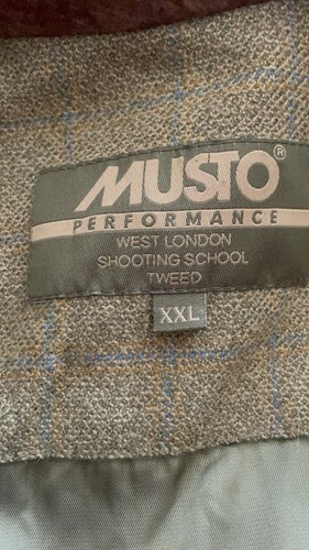 Musto technical - musto,
