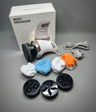 Anti Cellulite Body Sculpting