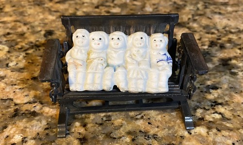 Antique bisque frozen - bisque,