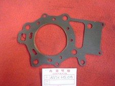 Right or Left Cylinder Head