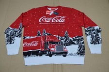 Coca Cola Christmas Truck