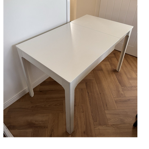 White ikea dining - ikea, &