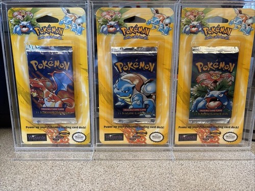 Pokemon 1999 base set - pokemon,