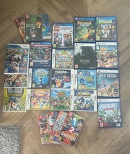 Surprise Video Game Mystery Box Retro & Modern Games Collectibles Gamer Gift Lot