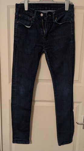 Mens levi 519 skinny stretch - mens,