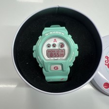 CASIO LIMITED EDITION G-SHOCK