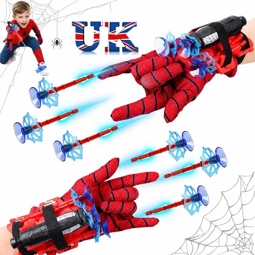 Excellent kids spider - spider, man