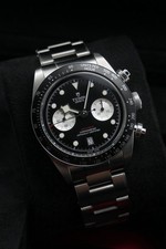 TUDOR Black Bay Chrono 41mm