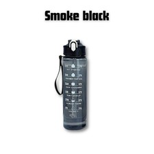 Sports Water Bottle Gym Travel