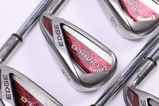 Callaway Diablo Edge Irons /