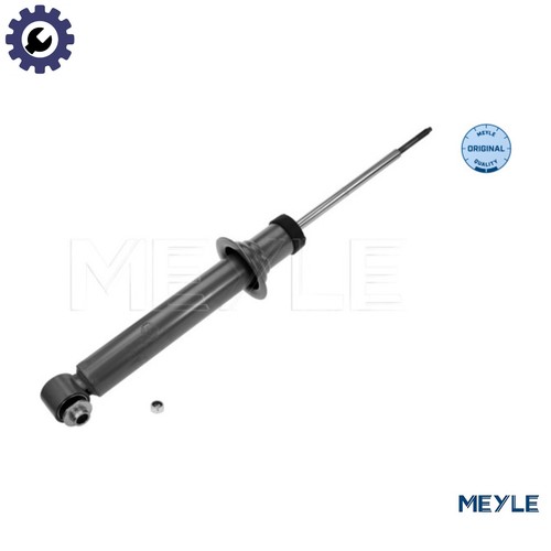 Shock absorber 326 725 - absorber,