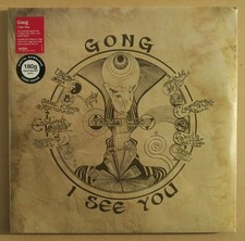 GONG – I SEE YOU – 2014