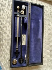 Allbrit planimeter vintage