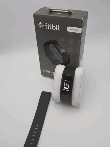 Fitbit charge fitness - 6,