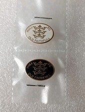 2x Hull FC Old Faithful Rugby