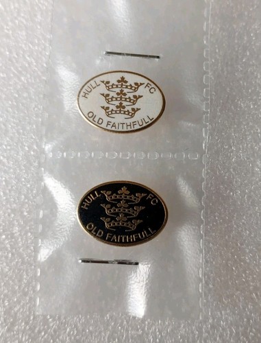 Hull old faithful rugby - 2x,