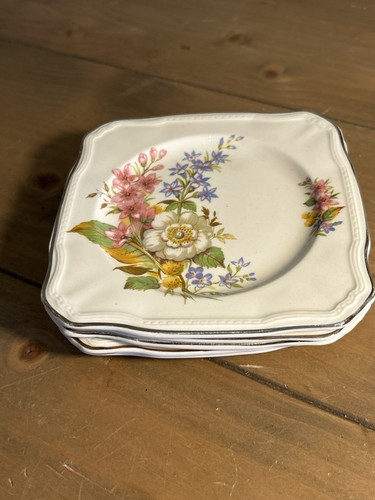 Set six vintage - set,