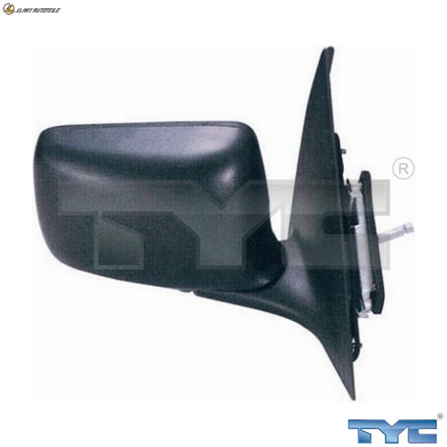 Exterior mirror 310 0002 for - exterior,