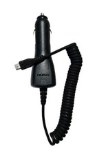 Genuine Nokia DC-15 750mAh Car
