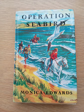 Operation Seabird By Monica