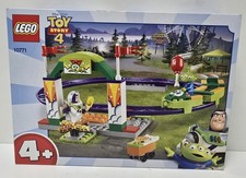 Lego toy story - toy,
