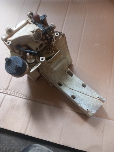 Genuine stihl ts410 - stihl,